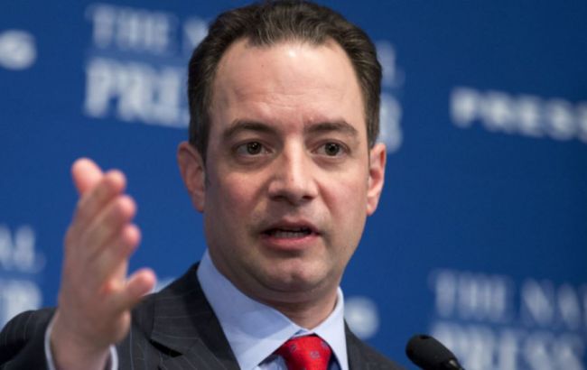 Трамп не контактировал с российскими спецслужбами до выборов, - Белый дом