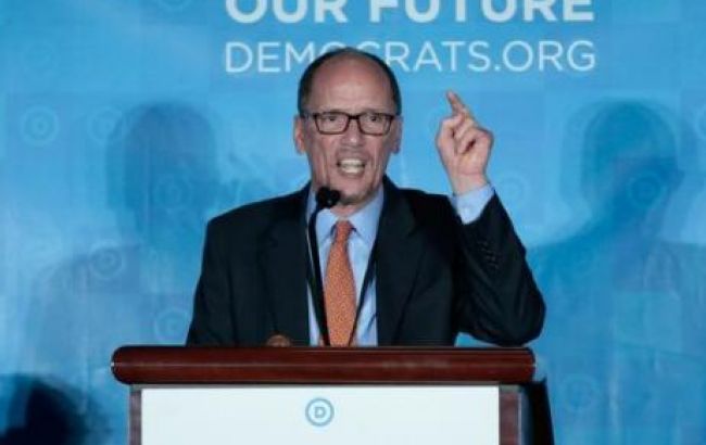 Демократическую партию США возглавил бывший министр труда Перес