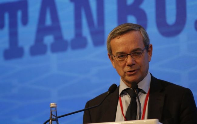 ПА НАТО закликала Росію повернутися до офіційно визнаних кордонів