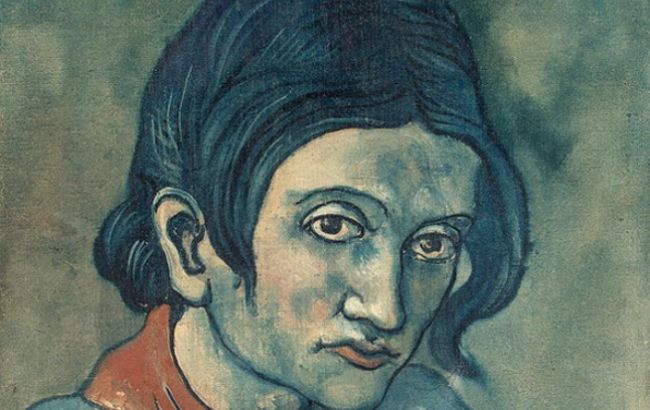 Французские таможенники изъяли картину Пикассо стоимостью 27,4 млн долл