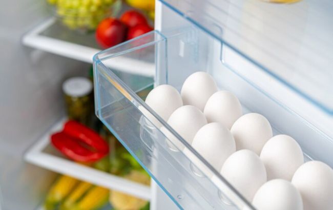 Ось що категорично не можна робити з яйцями перед зберіганням: поширена помилка