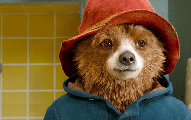 "Замість кричати - посміхнешся": розкрито секрет популярності ведмедика Паддінгтона