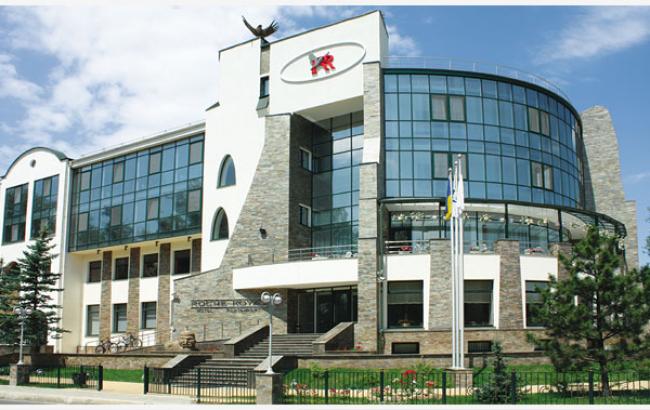 У Святогірську триває секретна зустріч мерів Донецької обл