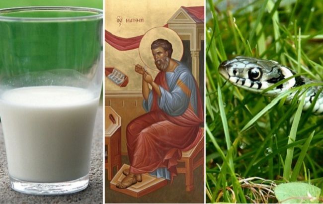 22 серпня: яке свято і що не можна робити сьогодні