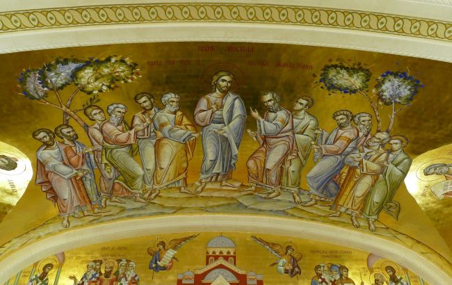 Светлый понедельник 21 апреля: что нельзя делать, народные приметы, у кого День ангела