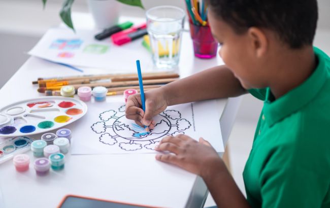Як за допомогою малюнка визначити емоційний стан дитини: лайфхак від психоаналітика