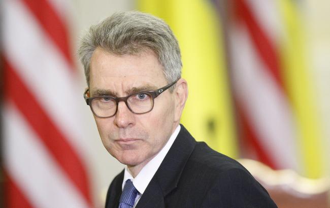 Украина должна продолжать реформирование энергетики, - Пайетт