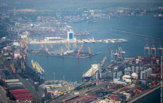 Німеччина виділить 50 мільйонів євро на експертизу хвилеріза в Одесі, - Добріндт