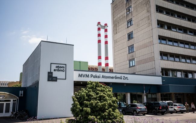 "Росатом" займеться будівництвом АЕС в Європі: що відомо