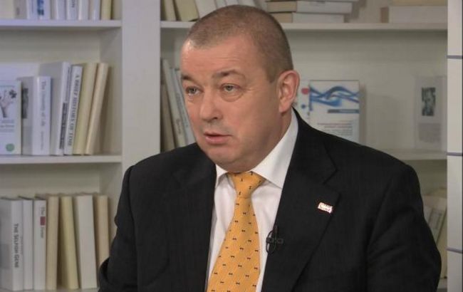 Стрельбе в Мукачево предшествовали конфликты между "Правым сектором" и МВД и СБУ в области, - глава ВСК