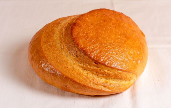 Как испечь паляницю: запомните этот рецепт и поделитесь с близкими