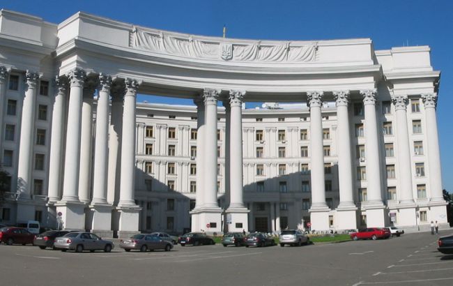 МЗС рекомендує українцям проявити обережність при відвідуванні Тунісу