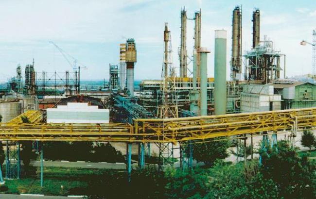 СБУ начала проверку "ДнепрАзота" в связи с остановкой производства хлора