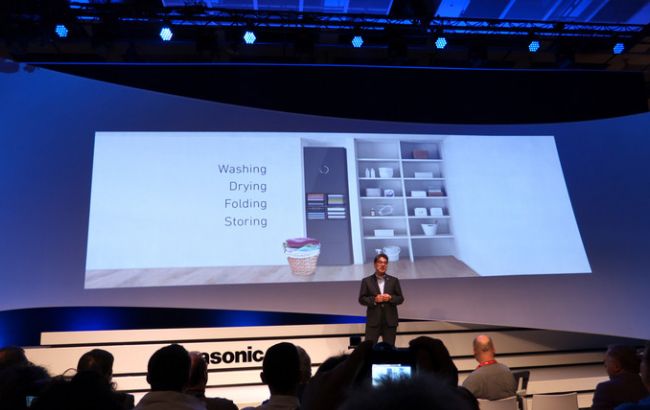 В Берлине построят дом, который следит за здоровьем жильцов