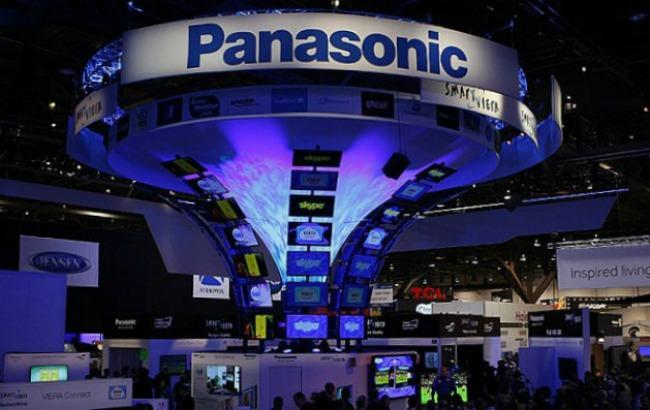 Panasonic припинить випуск власних LCD-панелей для телевізорів