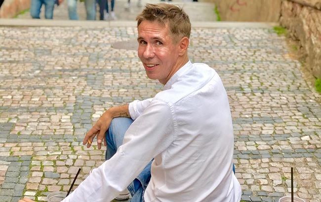 Крим наш: скандальний Панін покаявся перед українцями (відео)