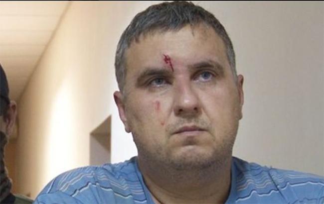 В оккупированном Крыму украинца Панова оставили под арестом