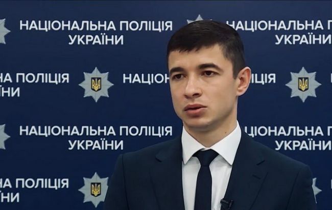 В Британии арестовали двух украинцев за перевозку нелегалов