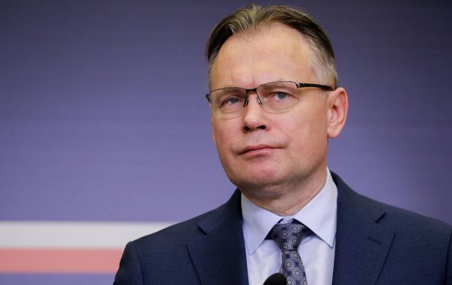 Польща звернулась до Конгресу США щодо виплат репарацій Німеччиною за Другу світову