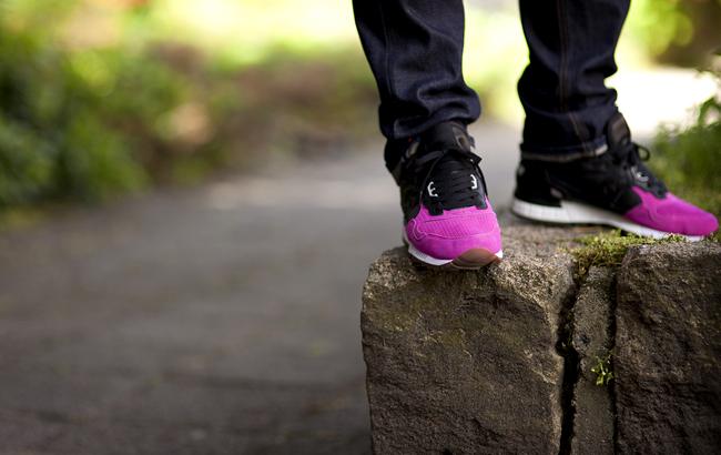 Перевага покупки взуття в інтернет-магазинах