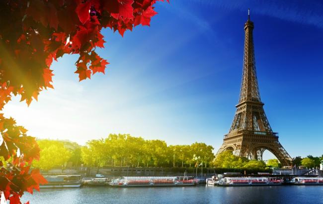 Париж - вишуканий відпочинок для витончених натур!