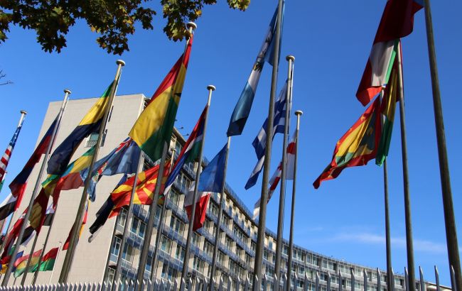 США знову стали членом ЮНЕСКО