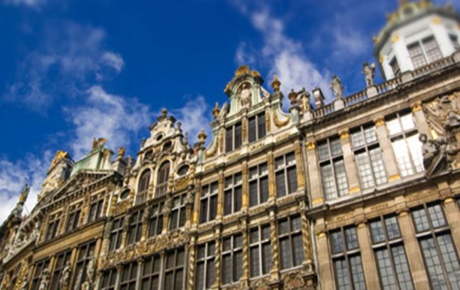 В Париже произошел взрыв в штаб-квартире МВФ, есть пострадавший