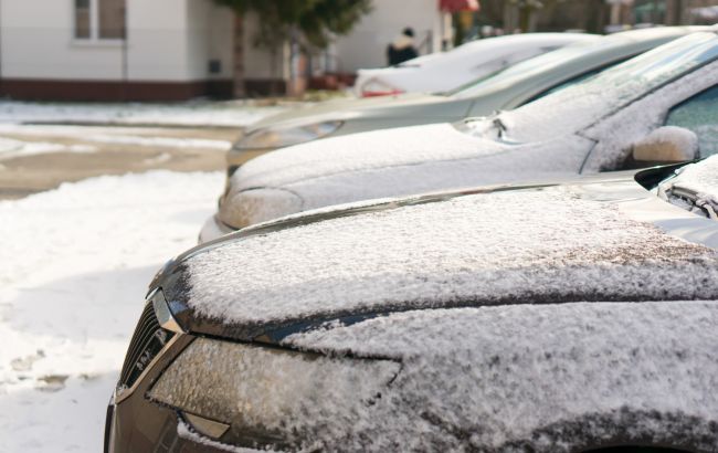 Чи можуть водії отримати штраф за відсутність бампера на авто: важливо пояснення