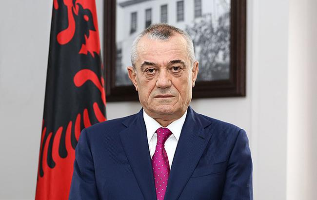 Спикер парламента Албании заявил о необходимости открыть представительство страны в Украине