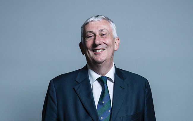 Британский парламент избрал нового спикера