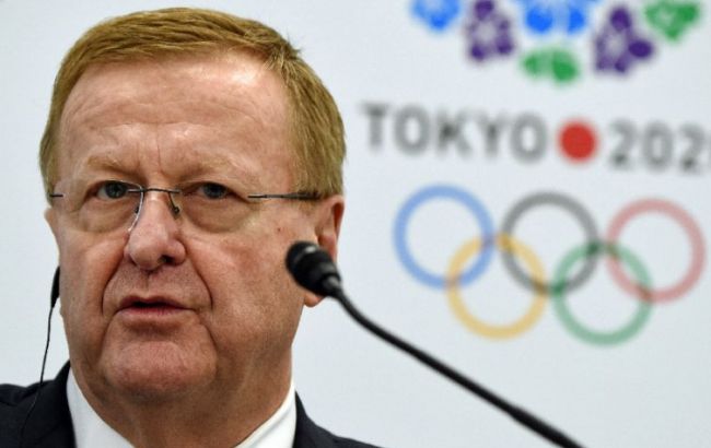 МОК оставит в силе дисквалификацию легкоатлетов из России