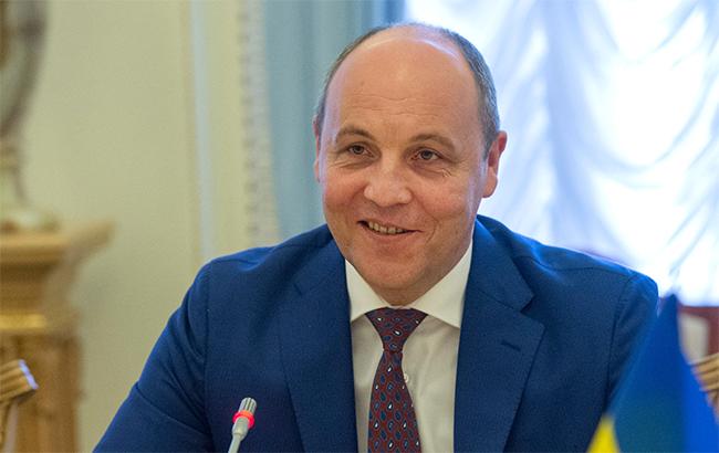 В Раду внесли постановление относительно создания единой православной церкви