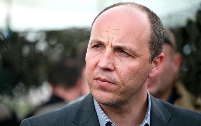 Парламент освободил пенсии от налогообложения