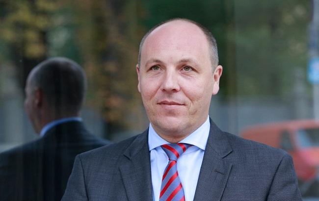 Рада приняла закон о функциях и полномочиях НКРЭКУ