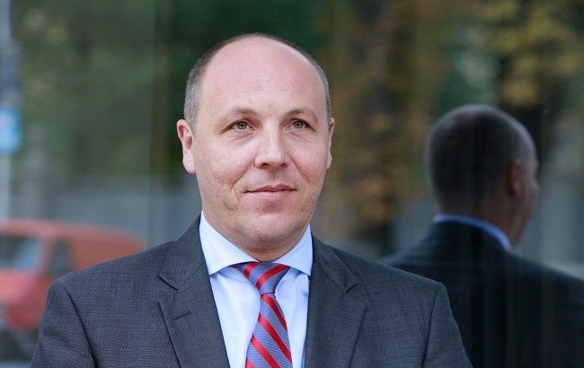 Рада направила в Єврокомісію антикорупційні законопроекти