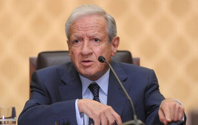 Суд в Испании аннулировал резолюцию о независимости Каталонии