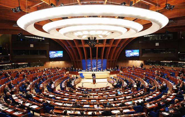 ПАСЕ на апрельской сессии обсудит вопрос украинских заложников