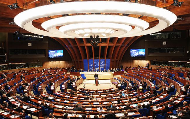 ПАСЕ призывает ДНР/ЛНР к сотрудничеству с Украиной по обмену пленными