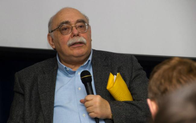 Порошенко призначив своїм радником економіста Олександра Пасхавера