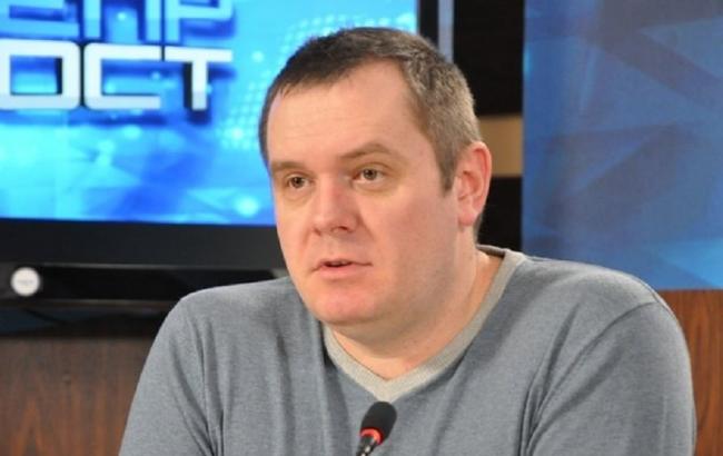 Корбан участвовал в выборах для защиты от уголовного преследования, - эксперт