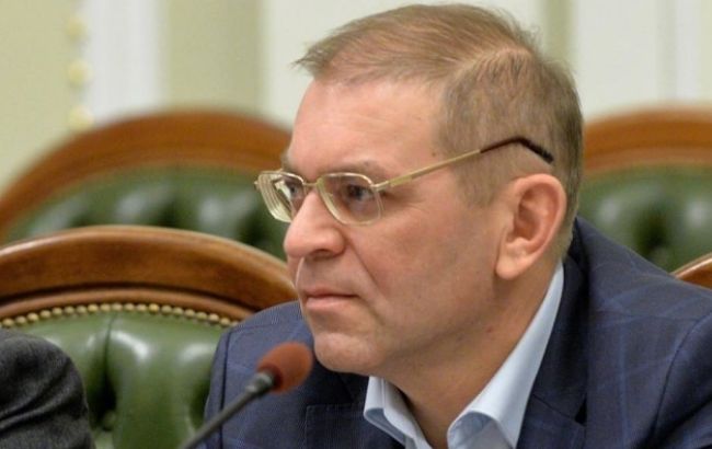 Пашинский: комитет по нацбезопасности выяснит, кто и как уничтожал оборонный потенциал Украины