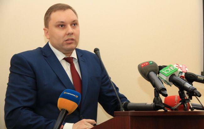 НАБ выдвинуло Пасишнику подозрение в незаконном влиянии на Абромавичуса