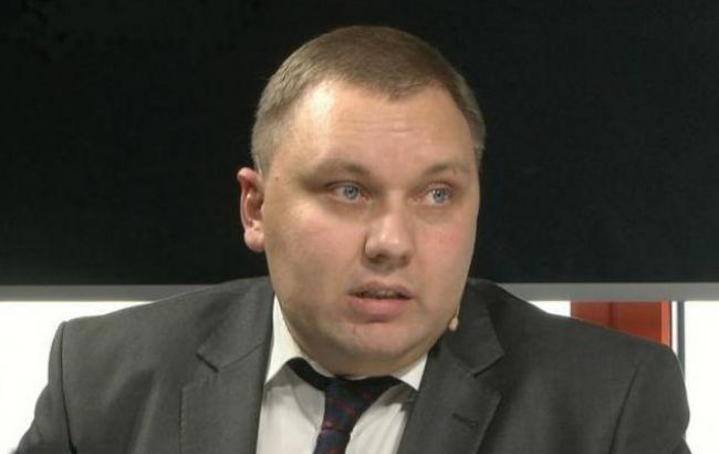 НАБ отрицает получение от Пасишника документов по делу о влиянии на Абромавичуса