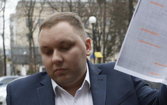 Суд снова отложил рассмотрение дела Пасишника