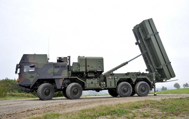 США может разместить свои системы ПРО в Балтийском регионе