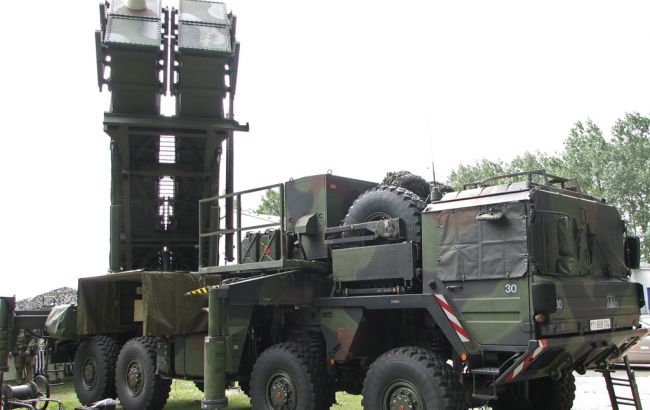 США могут направить в Турцию ракетные комплексы Patriot