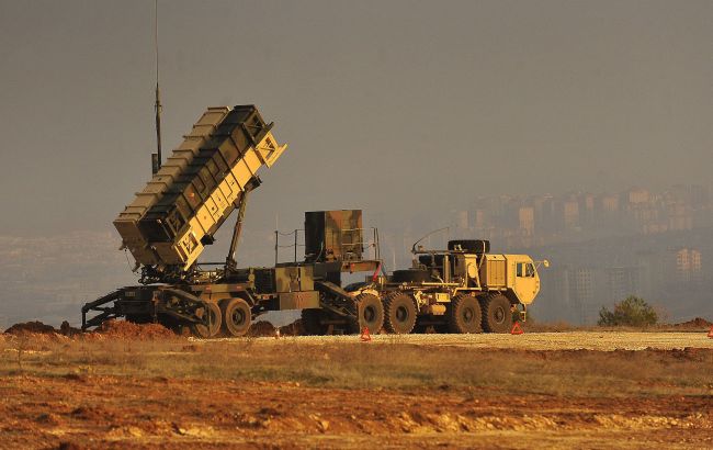 Европа осталась без некоторых систем ПВО США из-за войны в Иране