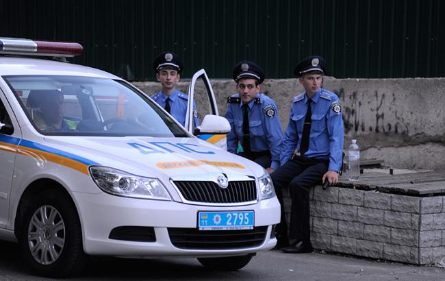 Во Львове и Одессе начался конкурс в патрульную службу