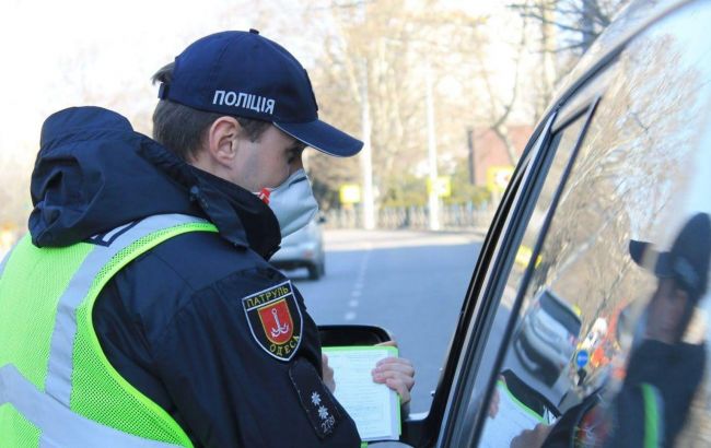 В Украине на Пасху усилили контроль на дорогах и в местах отдыха