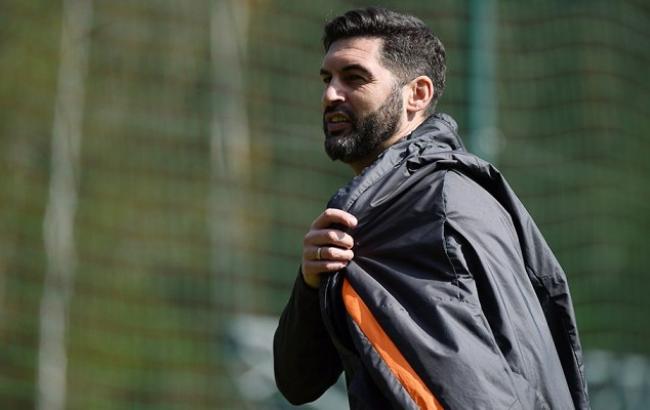 Фонсека потрапив у список кандидатів на посаду головного тренера "Монако"